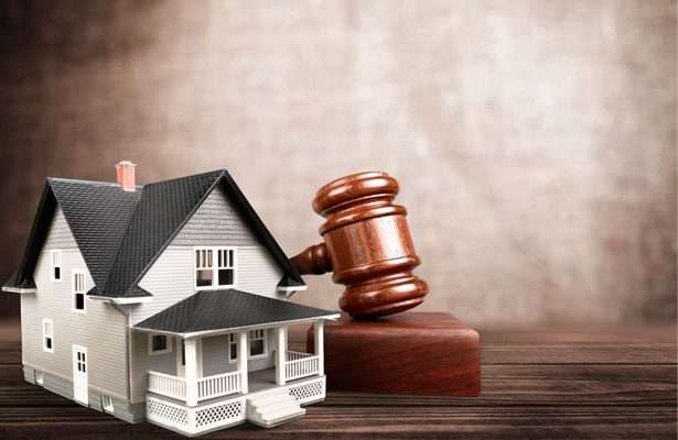 DIREITO IMOBILIÁRIO